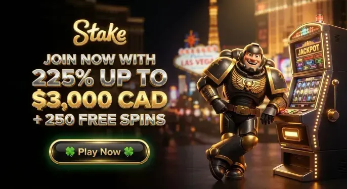 Stake Casino